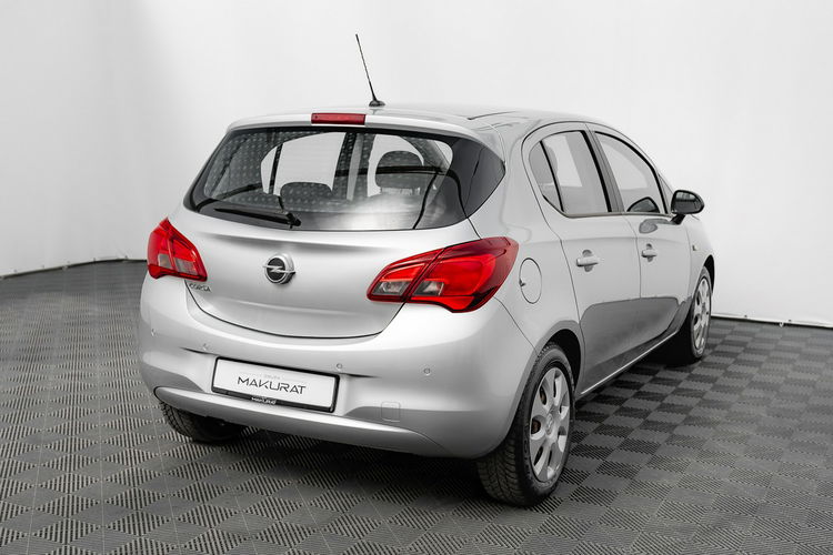 Opel Corsa WE591XA#1.4 Enjoy Tempomat Bluetooth Klima Salon PL VAT 23% zdjęcie 5