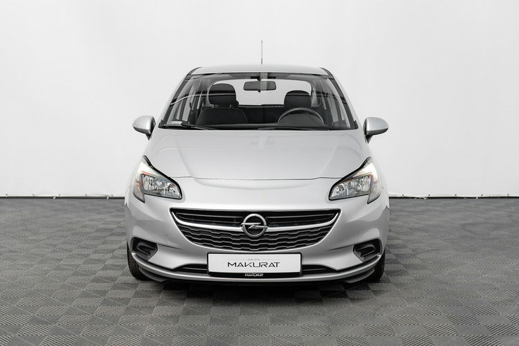 Opel Corsa WE591XA#1.4 Enjoy Tempomat Bluetooth Klima Salon PL VAT 23% zdjęcie 7