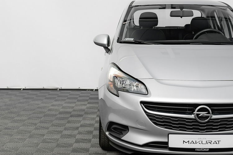 Opel Corsa WE591XA#1.4 Enjoy Tempomat Bluetooth Klima Salon PL VAT 23% zdjęcie 8