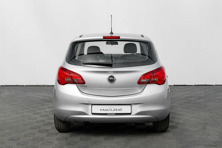 Opel Corsa WE591XA#1.4 Enjoy Tempomat Bluetooth Klima Salon PL VAT 23% zdjęcie 9