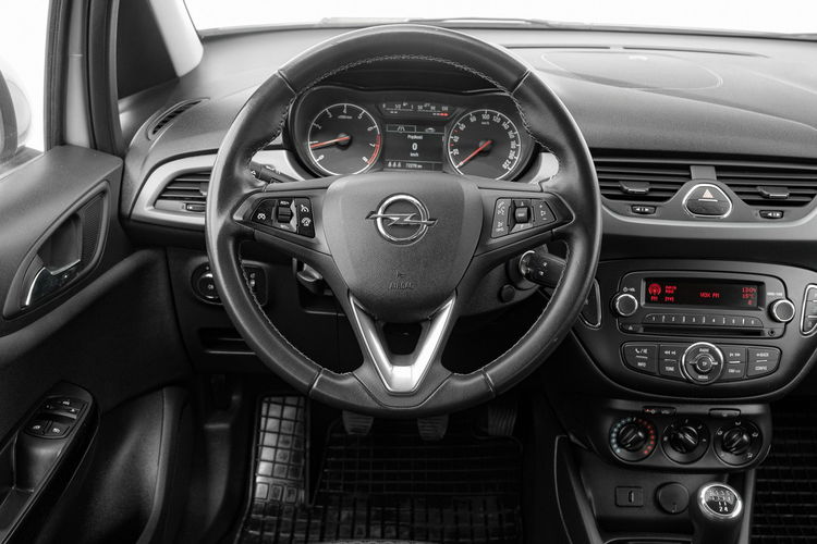 Opel Corsa WE175XC#1.4 Enjoy Tempomat Bluetooth Klima Salon PL VAT 23% zdjęcie 15