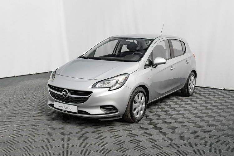 Opel Corsa WE175XC#1.4 Enjoy Tempomat Bluetooth Klima Salon PL VAT 23% zdjęcie 2