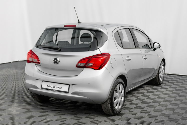 Opel Corsa WE175XC#1.4 Enjoy Tempomat Bluetooth Klima Salon PL VAT 23% zdjęcie 5