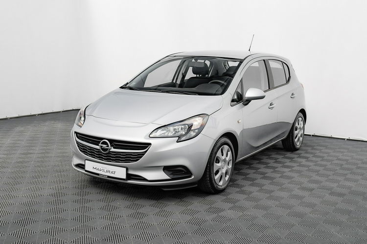 Opel Corsa WX8291A#1.4 Enjoy Tempomat Bluetooth Klima Salon PL VAT 23% zdjęcie 2