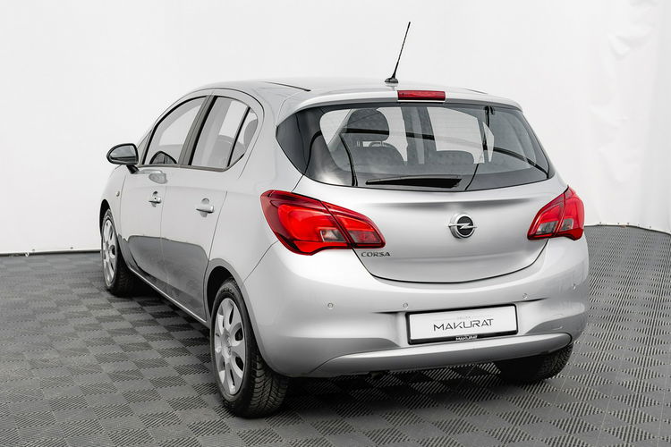 Opel Corsa WX8291A#1.4 Enjoy Tempomat Bluetooth Klima Salon PL VAT 23% zdjęcie 4