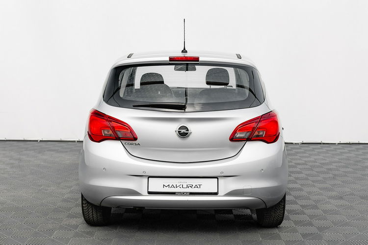 Opel Corsa WX8291A#1.4 Enjoy Tempomat Bluetooth Klima Salon PL VAT 23% zdjęcie 9