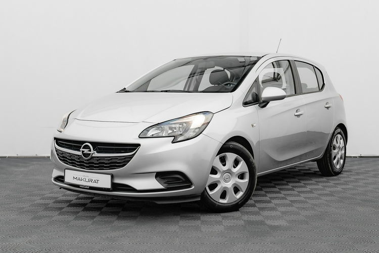 Opel Corsa GD1P729#1.4 Enjoy Tempomat Bluetooth Klima Salon PL VAT 23% zdjęcie 12