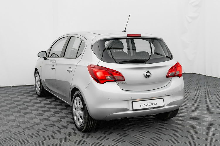 Opel Corsa GD1P729#1.4 Enjoy Tempomat Bluetooth Klima Salon PL VAT 23% zdjęcie 4