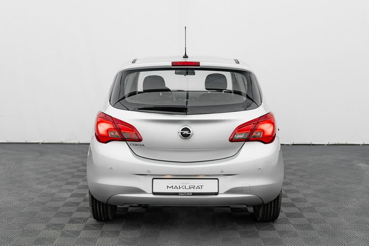 Opel Corsa GD1P729#1.4 Enjoy Tempomat Bluetooth Klima Salon PL VAT 23% zdjęcie 9