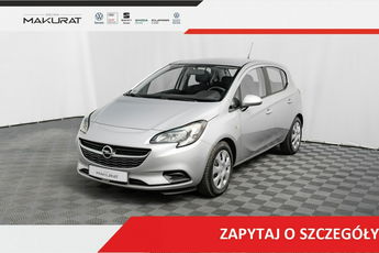 Opel Corsa WE805XA#1.4 Enjoy Tempomat Bluetooth Klima Salon PL VAT 23%