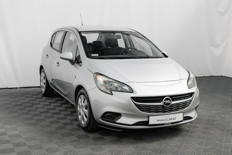 Opel Corsa WE805XA#1.4 Enjoy Tempomat Bluetooth Klima Salon PL VAT 23% zdjęcie 3