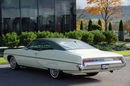 Pontiac Bonneville 1968 zdjęcie 10