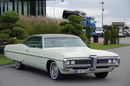 Pontiac Bonneville 1968 zdjęcie 3