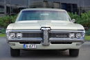 Pontiac Bonneville 1968 zdjęcie 8