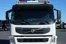 Volvo FM / 450 / 6 X 2 / SKRZYNIOWY + HDS / PALFINGER PK 42002 + JIB PJ 80 / WYSIĘG 25 M zdjęcie 14