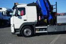 Volvo FM / 450 / 6 X 2 / SKRZYNIOWY + HDS / PALFINGER PK 42002 + JIB PJ 80 / WYSIĘG 25 M zdjęcie 17