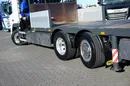 Volvo FM / 450 / 6 X 2 / SKRZYNIOWY + HDS / PALFINGER PK 42002 + JIB PJ 80 / WYSIĘG 25 M zdjęcie 18