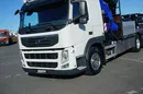 Volvo FM / 450 / 6 X 2 / SKRZYNIOWY + HDS / PALFINGER PK 42002 + JIB PJ 80 / WYSIĘG 25 M zdjęcie 19