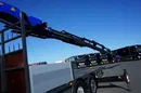 Volvo FM / 450 / 6 X 2 / SKRZYNIOWY + HDS / PALFINGER PK 42002 + JIB PJ 80 / WYSIĘG 25 M zdjęcie 24