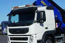 Volvo FM / 450 / 6 X 2 / SKRZYNIOWY + HDS / PALFINGER PK 42002 + JIB PJ 80 / WYSIĘG 25 M zdjęcie 26