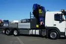 Volvo FM / 450 / 6 X 2 / SKRZYNIOWY + HDS / PALFINGER PK 42002 + JIB PJ 80 / WYSIĘG 25 M zdjęcie 38