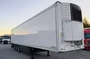 Schmitz CHŁODNIA / OŚ PODNOSZONA / 5500 mth / IDEALNY STAN / zdjęcie 11