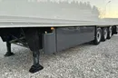 Schmitz CHŁODNIA / OŚ PODNOSZONA / 5500 mth / IDEALNY STAN / zdjęcie 13