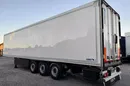 Schmitz CHŁODNIA / OŚ PODNOSZONA / 5500 mth / IDEALNY STAN / zdjęcie 4