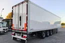 Schmitz CHŁODNIA / OŚ PODNOSZONA / 5500 mth / IDEALNY STAN / zdjęcie 7