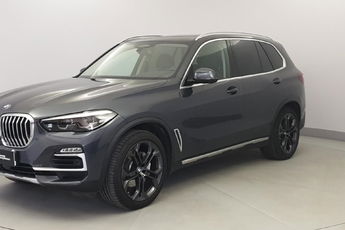 BMW BMW X5 M60i mHEV sport-aut