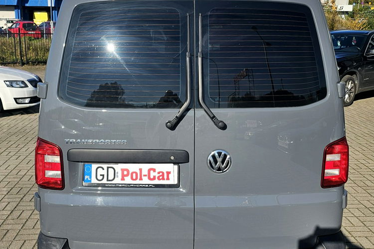 Volkswagen Caravelle model 2019, pierwszy właścicel , polski salon, 9 osobowy zdjęcie 8