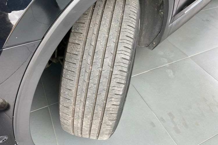 Tiguan Volkswagen Tiguan Szwajcar / Highline / 4X4/ 100% Bezwypadek zdjęcie 14