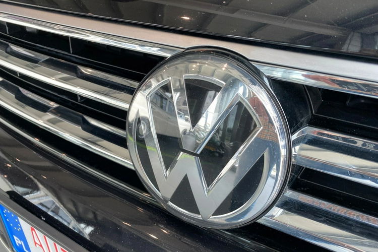 Tiguan Volkswagen Tiguan Szwajcar / Highline / 4X4/ 100% Bezwypadek zdjęcie 15
