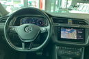 Tiguan Volkswagen Tiguan Szwajcar / Highline / 4X4/ 100% Bezwypadek zdjęcie 16