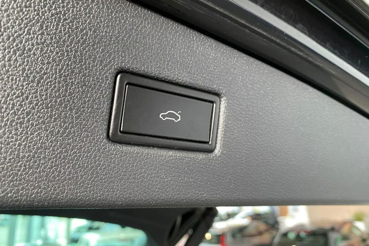 Tiguan Volkswagen Tiguan Szwajcar / Highline / 4X4/ 100% Bezwypadek zdjęcie 22