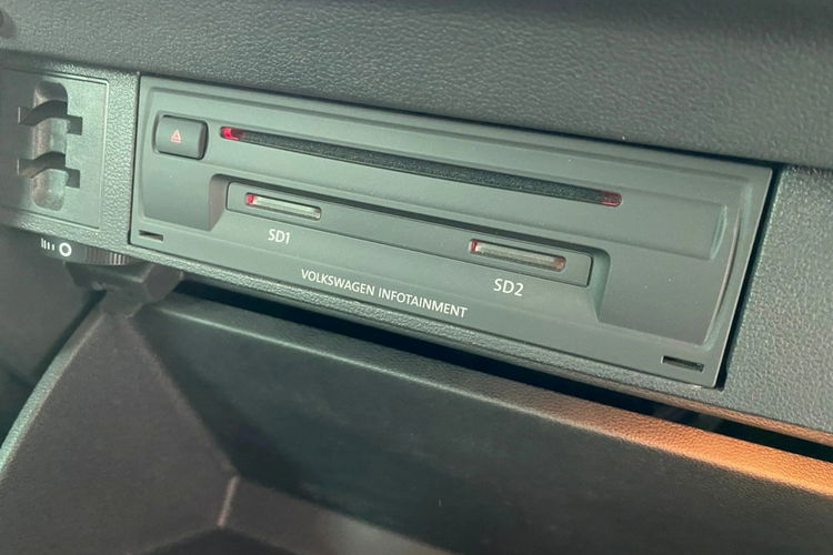 Tiguan Volkswagen Tiguan Szwajcar / Highline / 4X4/ 100% Bezwypadek zdjęcie 26