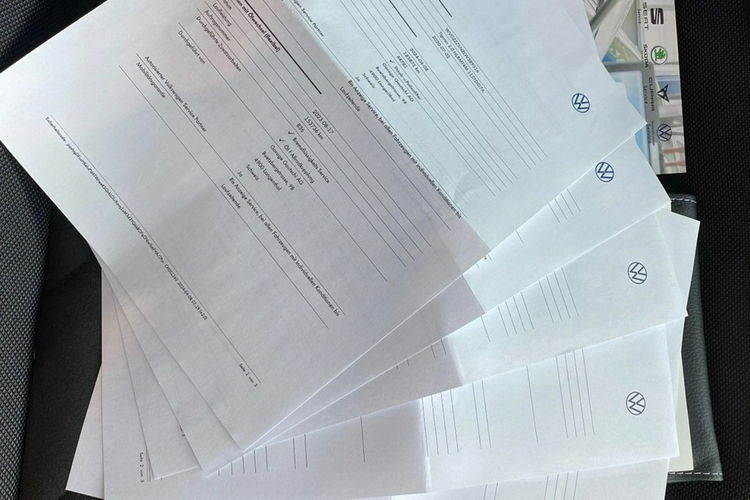 Tiguan Volkswagen Tiguan Szwajcar / Highline / 4X4/ 100% Bezwypadek zdjęcie 28