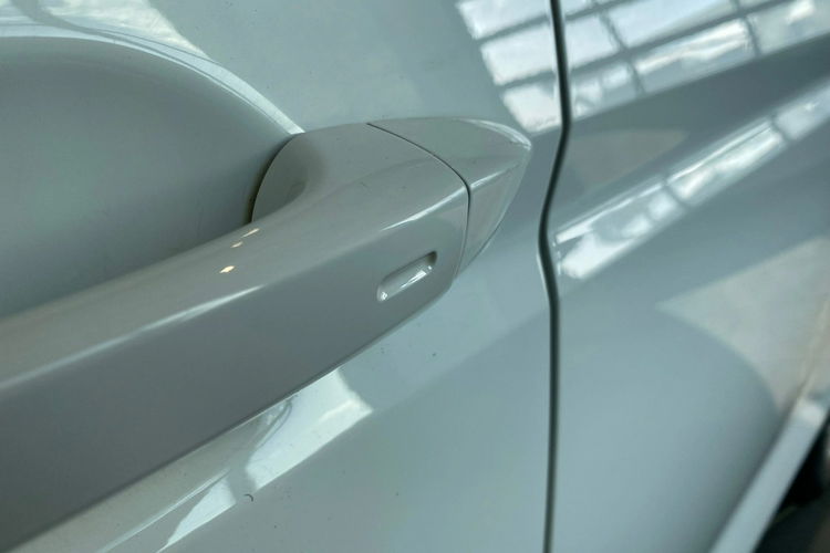 Volkswagen Touran Najtańszy w Polsce/Highline/Bezwypadek/1 Ręka/Rok Gwarancji zdjęcie 15