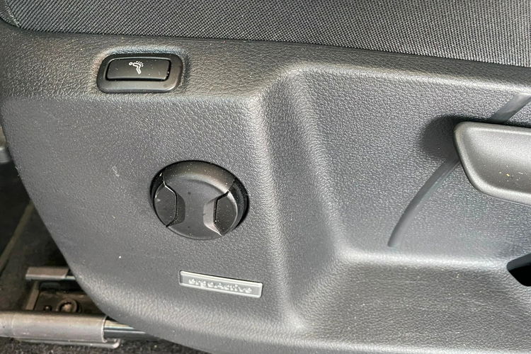 Volkswagen Touran Najtańszy w Polsce/Highline/Bezwypadek/1 Ręka/Rok Gwarancji zdjęcie 17