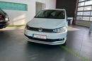 Volkswagen Touran Najtańszy w Polsce/Highline/Bezwypadek/1 Ręka/Rok Gwarancji zdjęcie 2