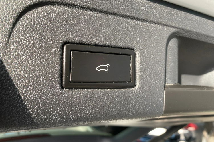 Volkswagen Touran Najtańszy w Polsce/Highline/Bezwypadek/1 Ręka/Rok Gwarancji zdjęcie 29