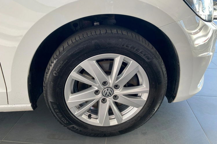 Volkswagen Touran Najtańszy w Polsce/Highline/Bezwypadek/1 Ręka/Rok Gwarancji zdjęcie 34