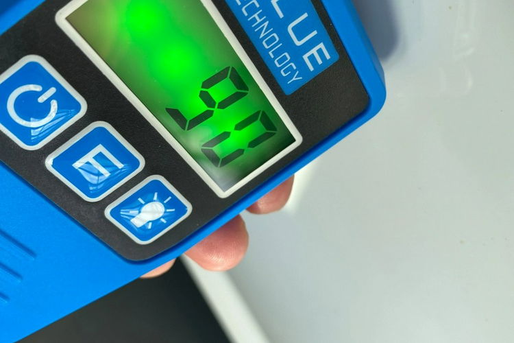 Volkswagen Touran Najtańszy w Polsce/Highline/Bezwypadek/1 Ręka/Rok Gwarancji zdjęcie 39