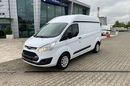 Transit Custom Ford Transit Coustom Najtańszy w Polsce/Bezwpadek/ 1 wł./Maxi L2H2 zdjęcie 1