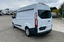 Transit Custom Ford Transit Coustom Najtańszy w Polsce/Bezwpadek/ 1 wł./Maxi L2H2 zdjęcie 10