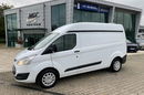 Transit Custom Ford Transit Coustom Najtańszy w Polsce/Bezwpadek/ 1 wł./Maxi L2H2 zdjęcie 12