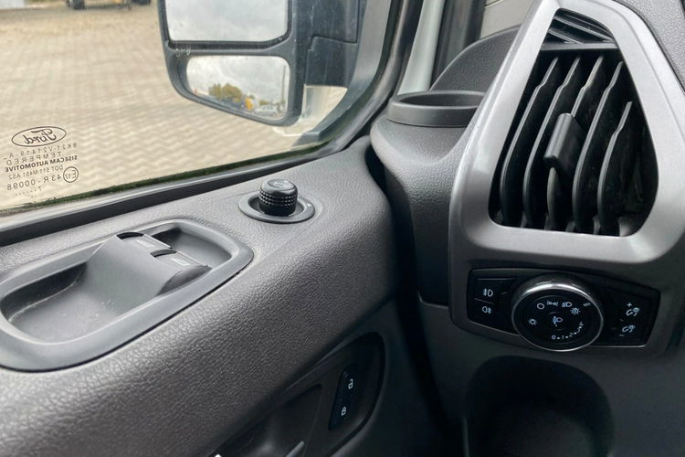 Transit Custom Ford Transit Coustom Najtańszy w Polsce/Bezwpadek/ 1 wł./Maxi L2H2 zdjęcie 16