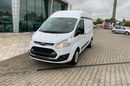 Transit Custom Ford Transit Coustom Najtańszy w Polsce/Bezwpadek/ 1 wł./Maxi L2H2 zdjęcie 2