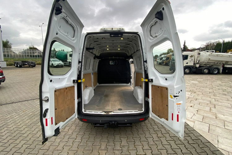 Transit Custom Ford Transit Coustom Najtańszy w Polsce/Bezwpadek/ 1 wł./Maxi L2H2 zdjęcie 24