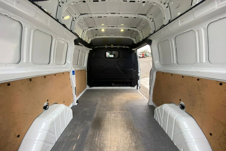 Transit Custom Ford Transit Coustom Najtańszy w Polsce/Bezwpadek/ 1 wł./Maxi L2H2 zdjęcie 25